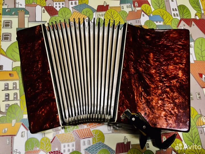 Теза Юность 3 малиновый отличный