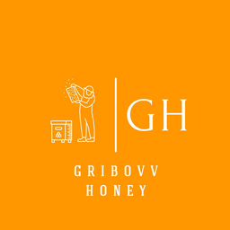 GRIBOVV HONEY