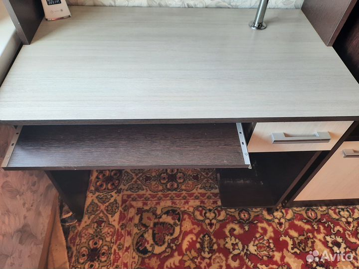 Компьютерный стол бу