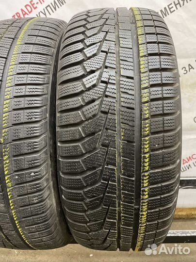 Hankook Winter I'Cept Evo2 W320 215/55 R17 98V