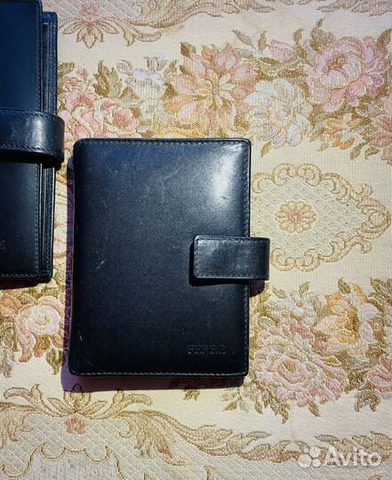 Кожаный чехол GF Ferre,для органайзера