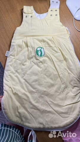 Спальный конверт