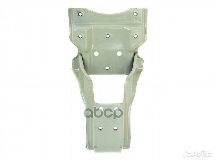 Рамка кузова (часть) Suzuki SX4 06-16