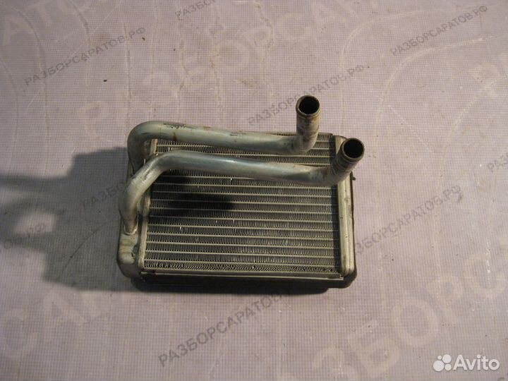 Радиатор печки салонный Киа Спектра Kia Spectra