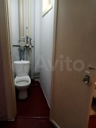 2-к. квартира, 43,7 м², 2/5 эт.