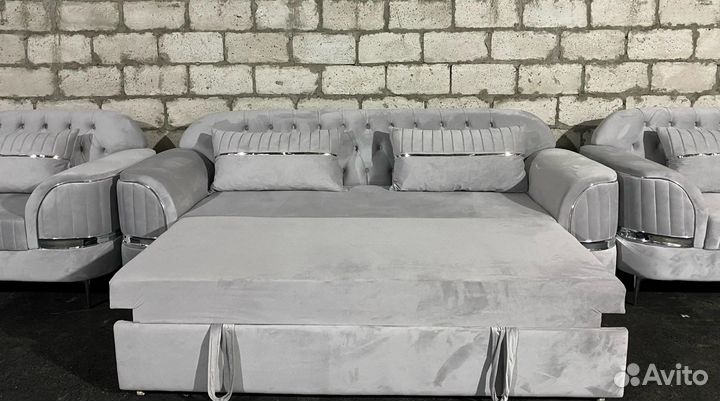 Диваны и Кресла/доставка по всей России