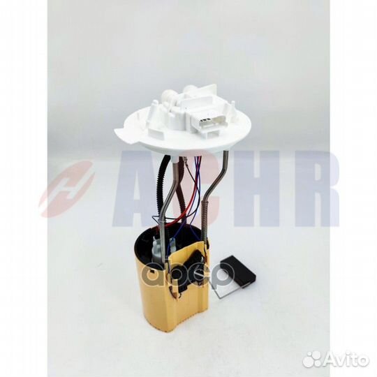 Бензонасос в сборе ford transit 2.2 TDCi 4X4 2013