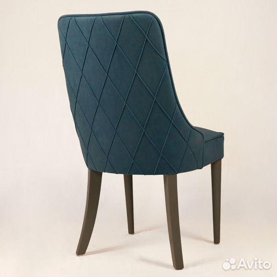 Стул мягкий