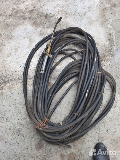 Газовый резак