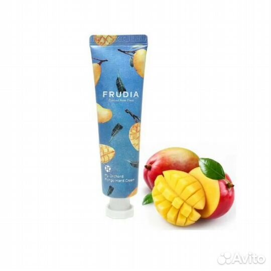 Крем для рук Frudia