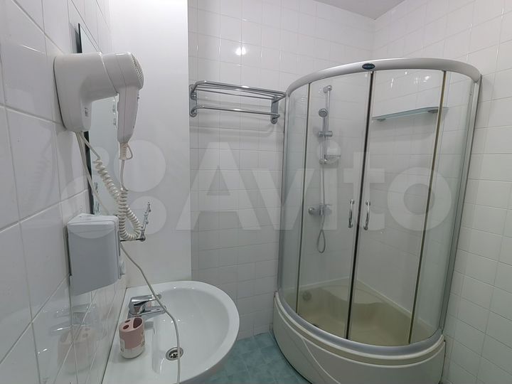 Комната 25 м², 2/4 эт.