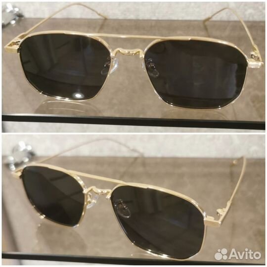 Очки поляризационные