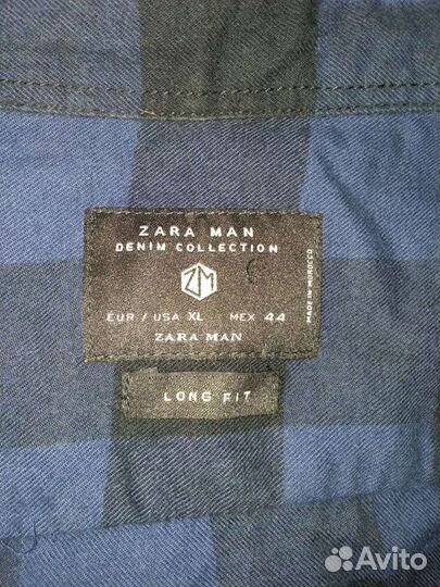 Рубашка Zara Man