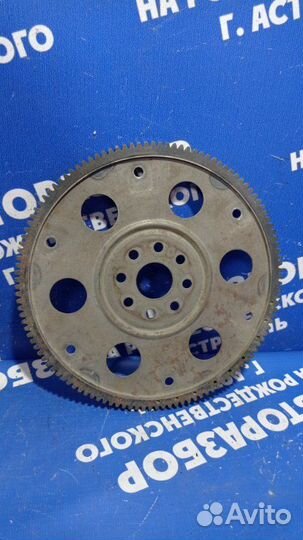 Маховик Toyota Camry 40 седан 2GR-FE 2011