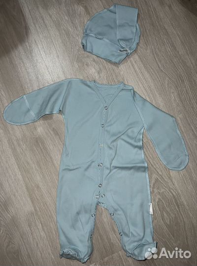 Комбинезон детский 62