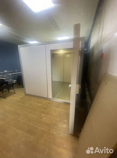 Холодильная камера