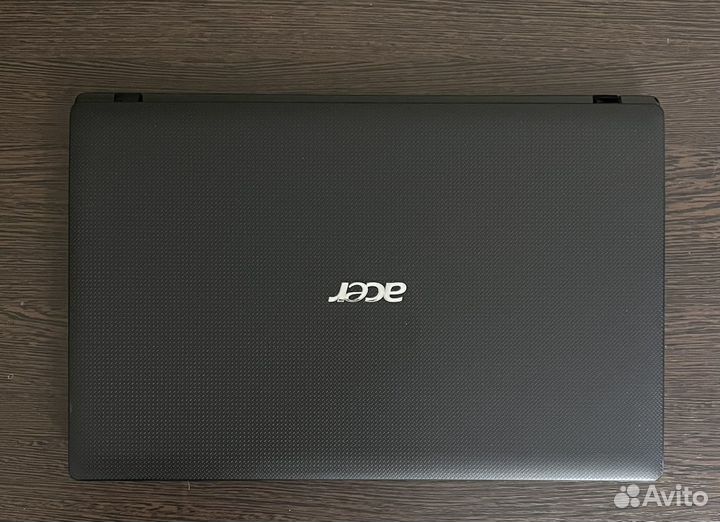 Acer aspire 5560G