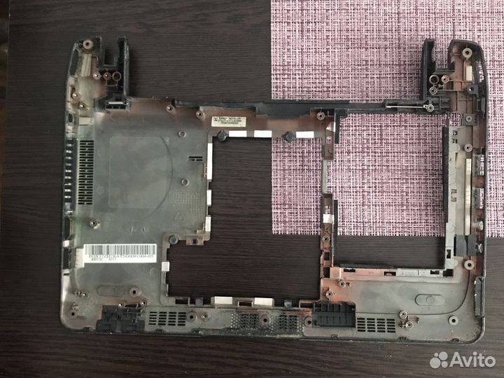 Поддон Acer Aspire 1410, One 752, Timeline 1810