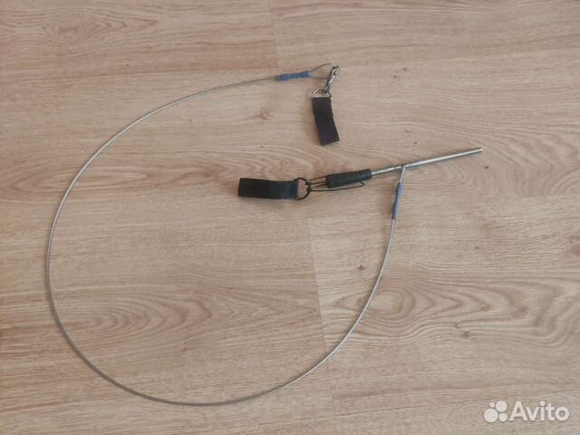Кукан для Подводной охоты купить в Омске | Хобби и отдых | Авито