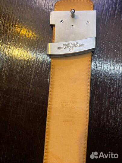 Ремень мужской louis vuitton