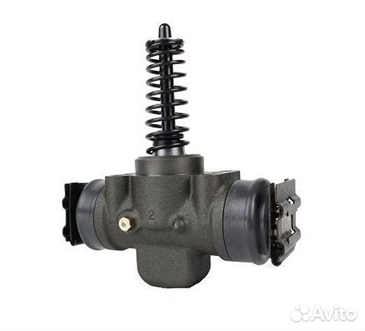 Цилиндр Тормозной Хино 500 Передний Правый