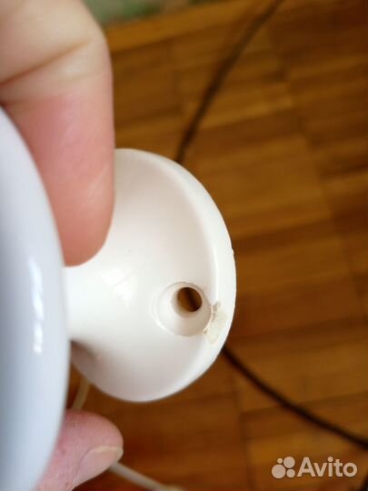 Ручки для межкомнатных дверей СССР