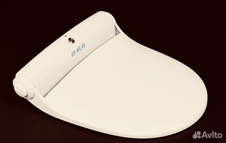 Робот унитазный navisani i10092w4