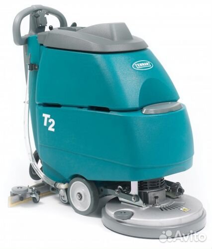 Аренда поломоечных машин