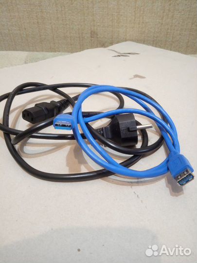 Комплектующие