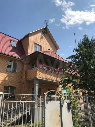 Здание, 2415 м²