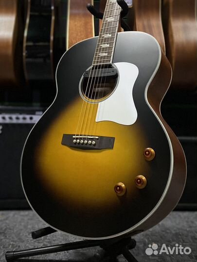 Cort Cj Retro электроакустическая гитара новая
