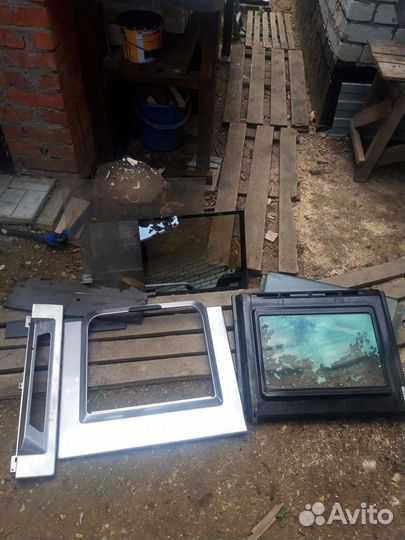 Запчасти для духового шкафа Candy