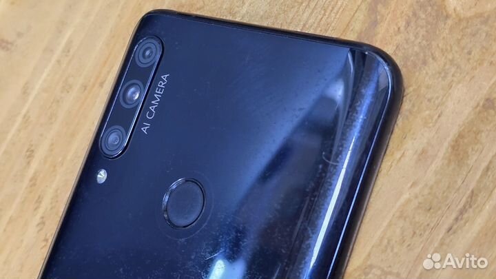 HONOR 9X Premium, 6/128 ГБ