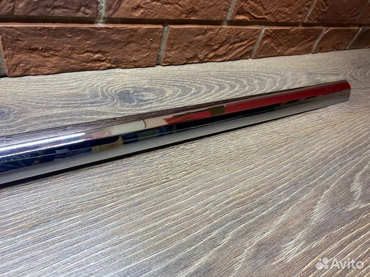 Молдинг двери передней правой Bmw 7-серия G11 G12