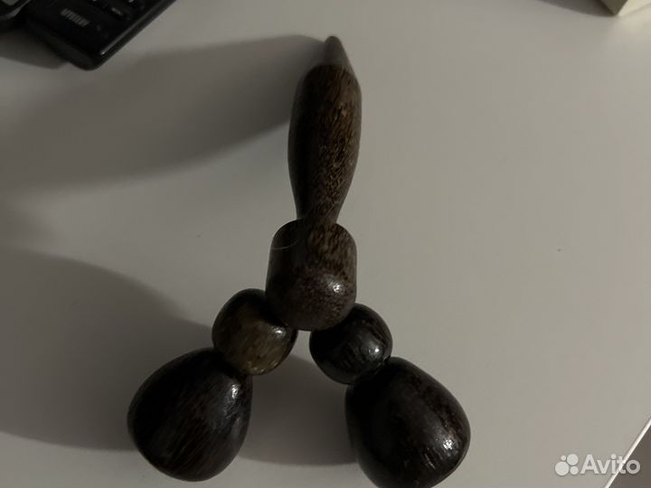 Ручной массажер