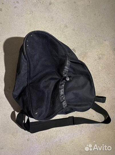 Сумка для переноски роликов