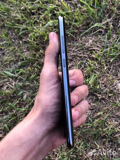 Xiaomi redmi note 8 pro