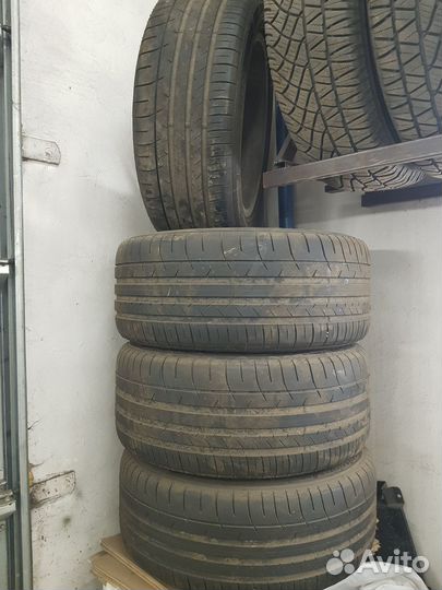 Разноширокие Колеса bmw X5/X6