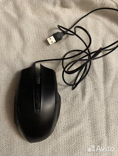 Игровая мышь