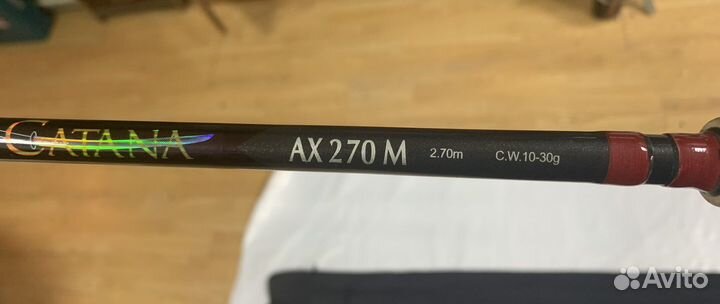 Спиннинги, карповики, удочки