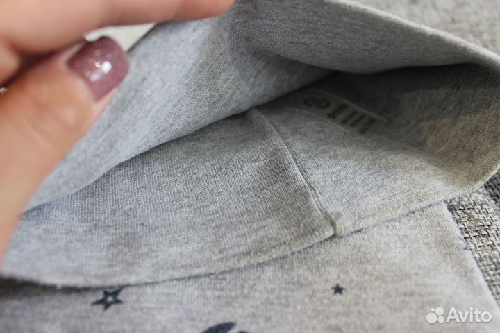 Комплект шапка и снуд orhida kids, панамки