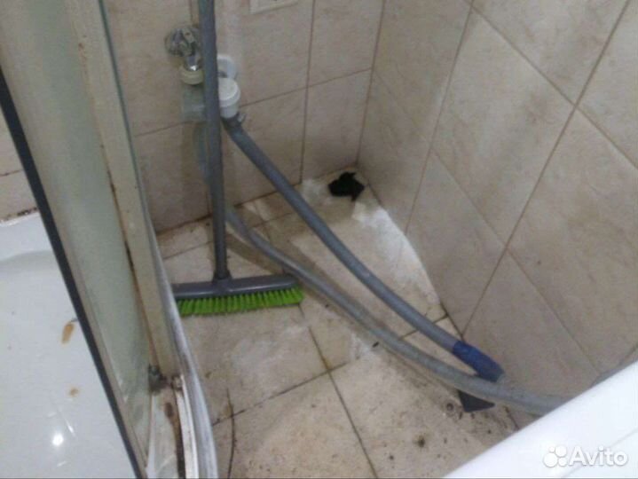 Клининг, уборка квартир, мытьё окон и лоджий