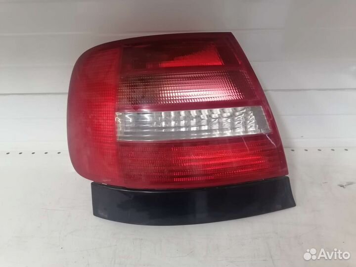 Фонарь задний audi a4b5