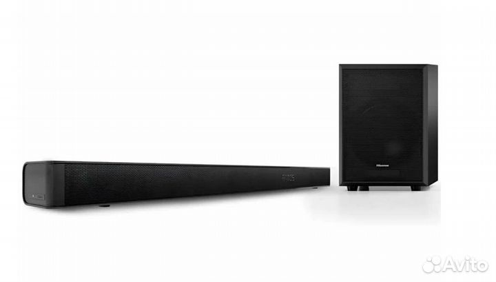 Саундбар Philips TAB7207/10