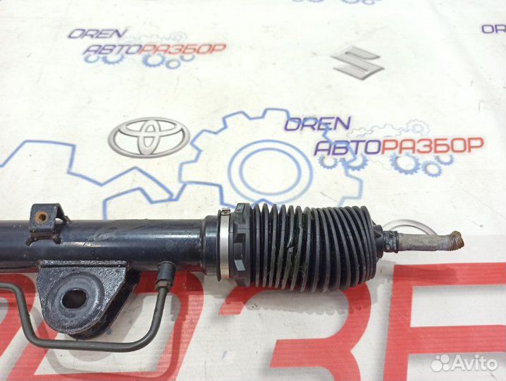 Рулевая рейка Renault Duster 2.0 F4RA400 2013