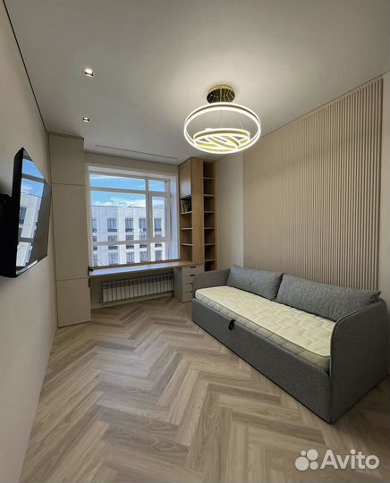 Выполняем комплексные работы