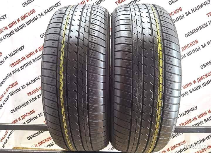 Bridgestone Dueler H/L 33 235/55 R19