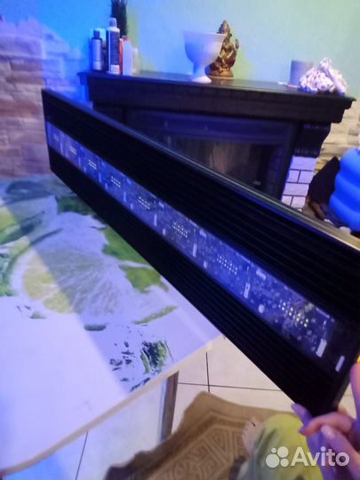 Лампа Led Vertex 126 см