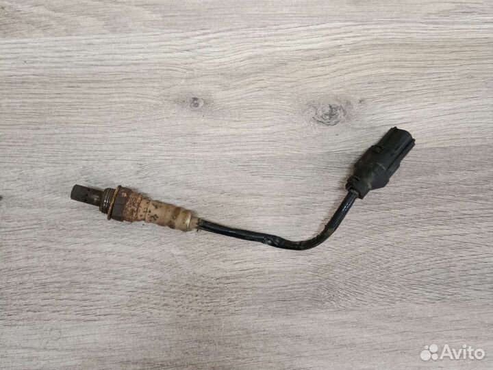 Датчик кислорода лямбда зонд kia Rio 1 2000-2005
