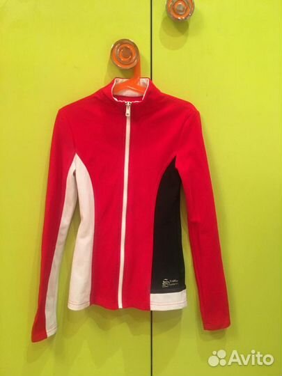 Фигурное катание костюм